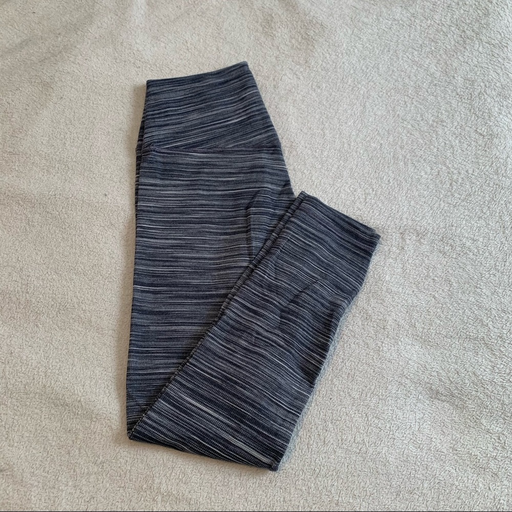 Lululemon Align Pant Herringbone